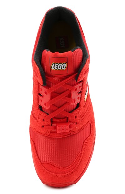 Кроссовки adidas zx 8000 x lego ADIDAS ORIGINALS, арт. GZ8214, фото 4