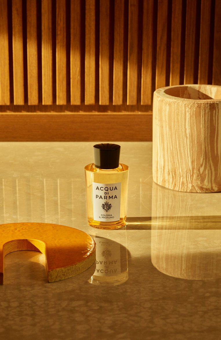 Парфюмерная вода colonia il profumo (100ml) ACQUA DI PARMA, арт. ADP082498, фото 1