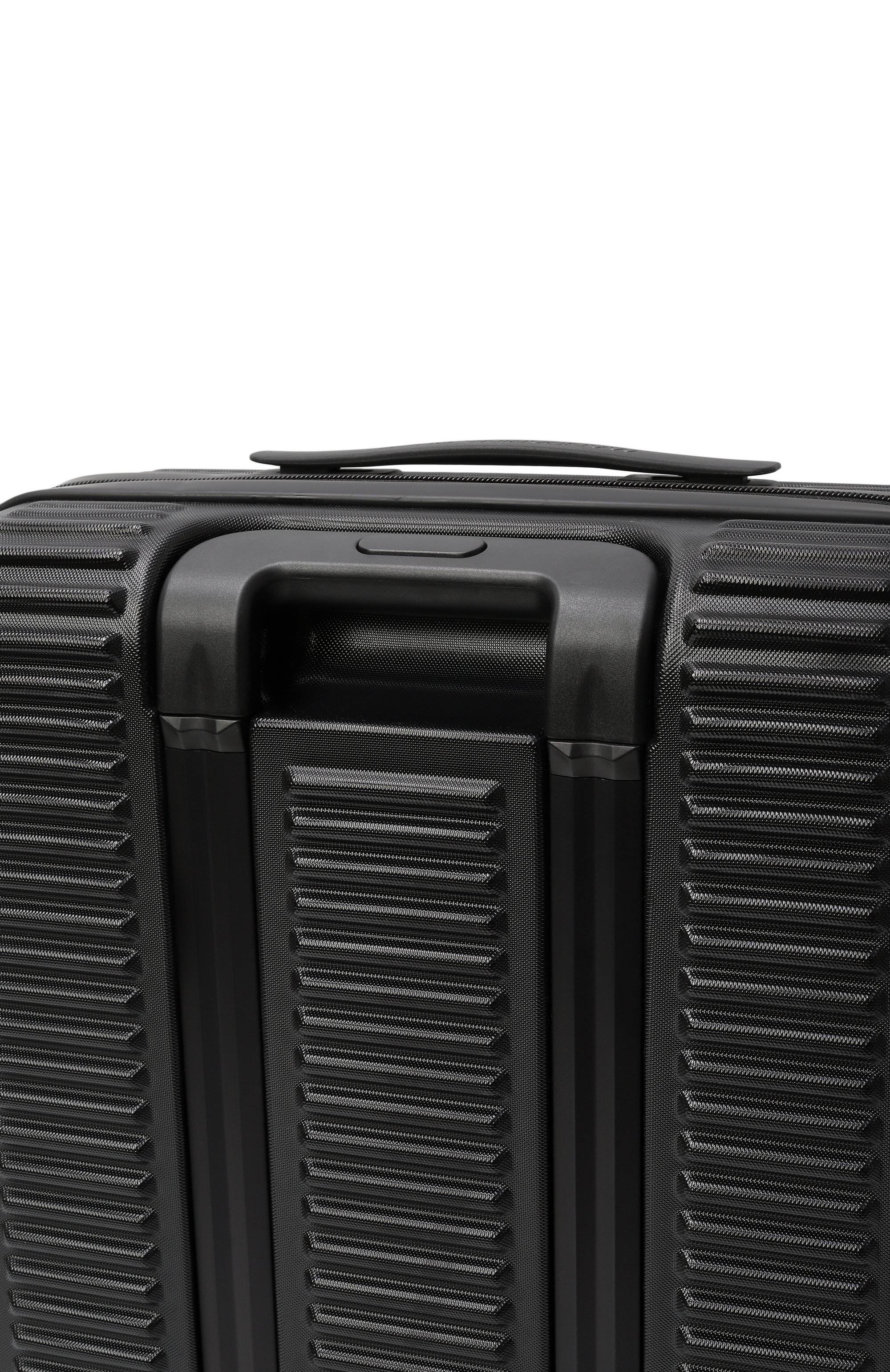 Чемодан tank case small MANDARINA DUCK, арт. FSV22-651, фото 2