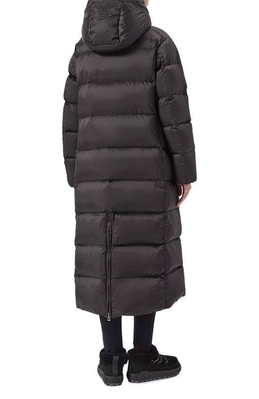 Пуховик Bogner 46068482 Чёрный  46068482 Фото 4