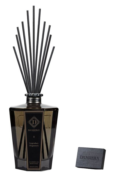 Набор ароматизаторов воздуха aenigma (1250+3x500ml) DANHERA ITALY, арт. DANHAEN1250DEC, фото 4