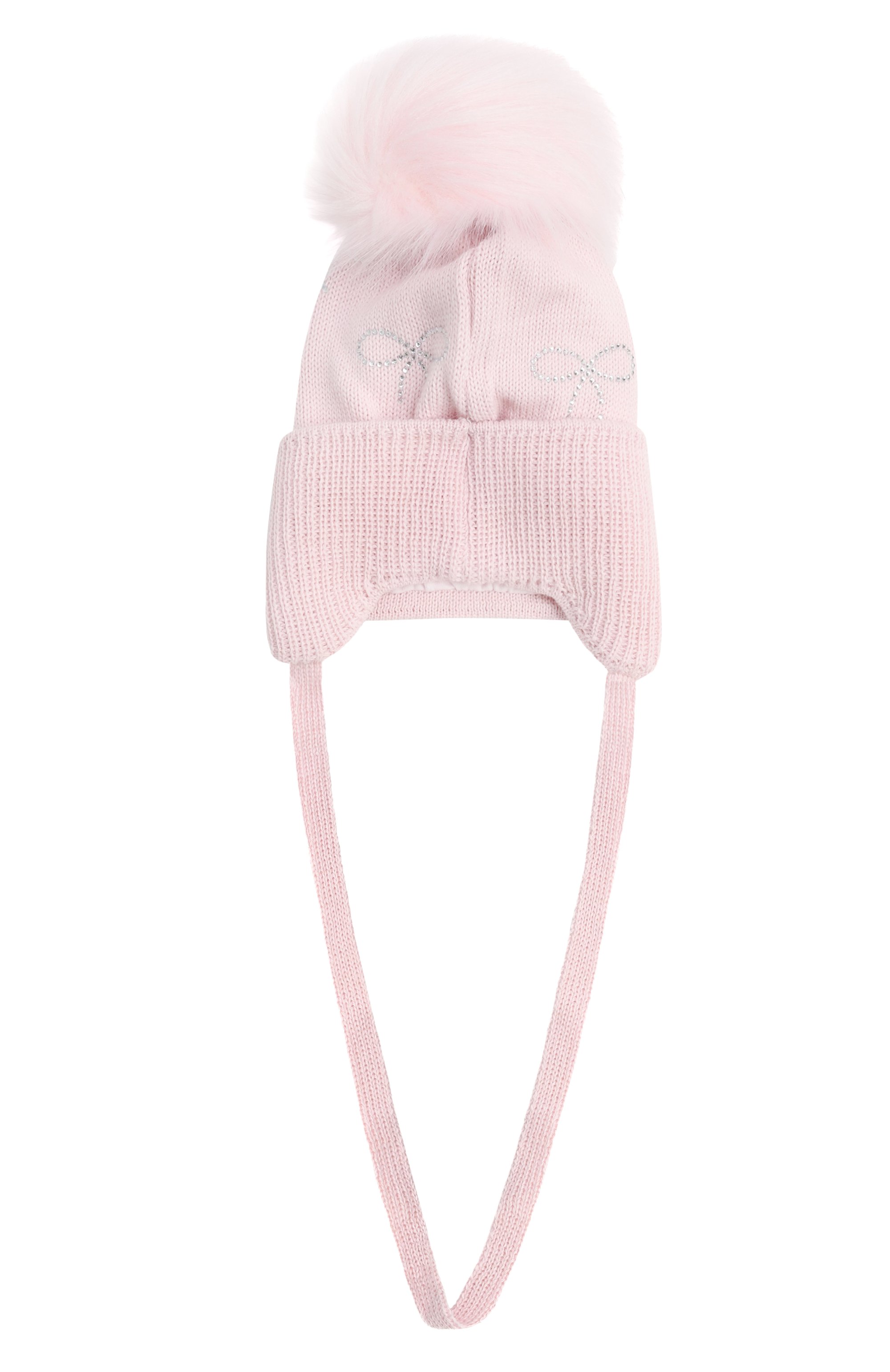 Шапка MONNALISA, арт. 37F003, фото 2