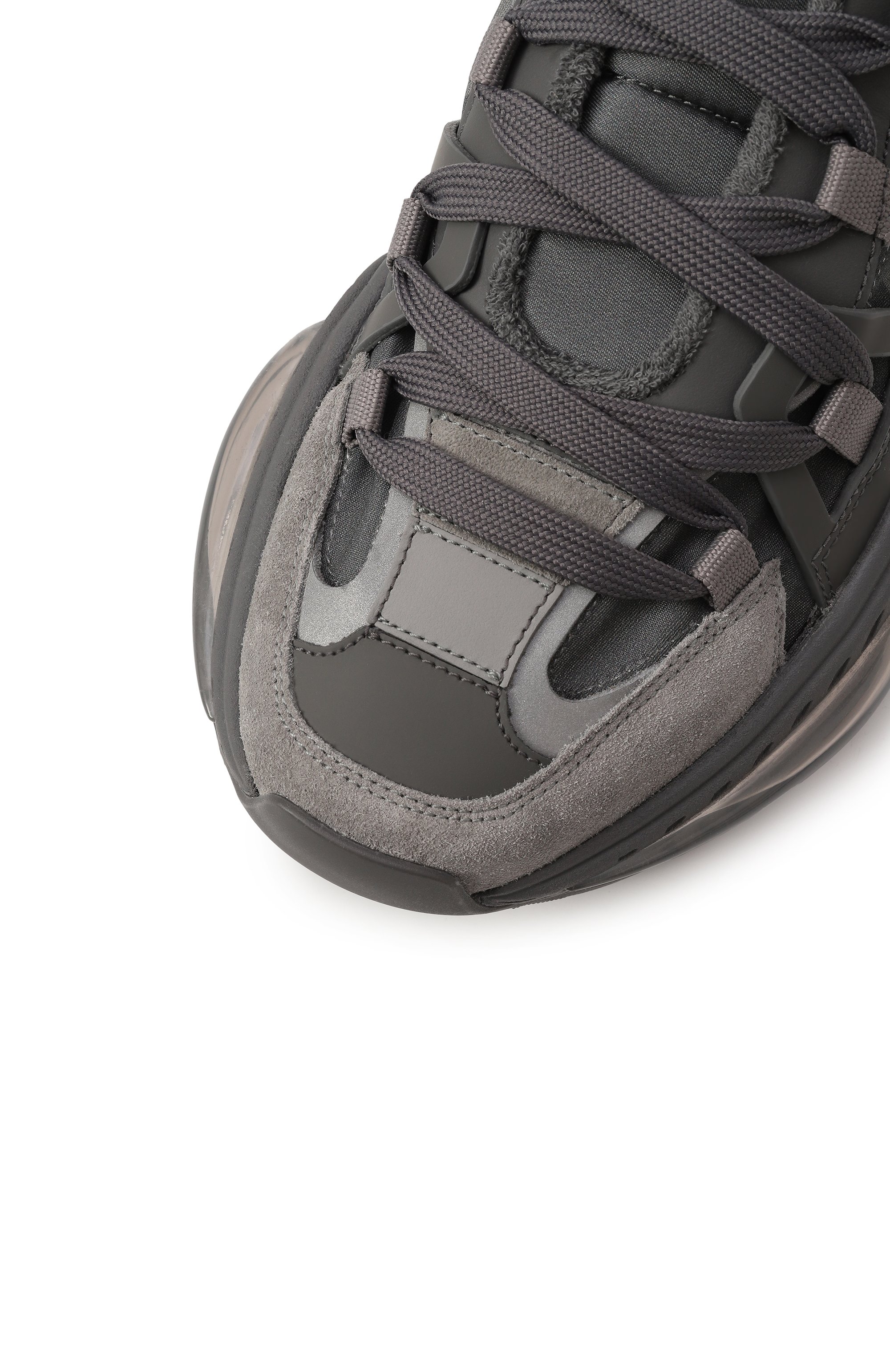 Комбинированные кроссовки airmaster DOLCE & GABBANA, арт. CS1984/AT136, фото 7