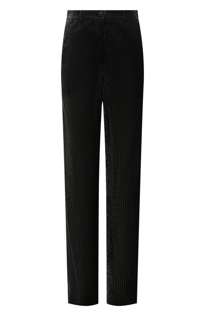 Женские брюки из вискозы EMPORIO ARMANI, арт. ANP2PT/A2154