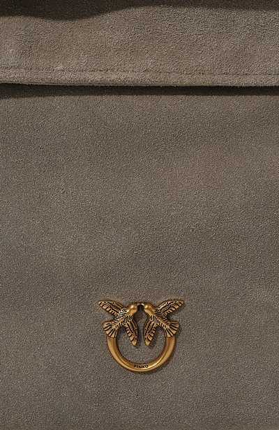 Сумка leaf hobo classic PINKO, арт. 101442/A0F6, фото 3