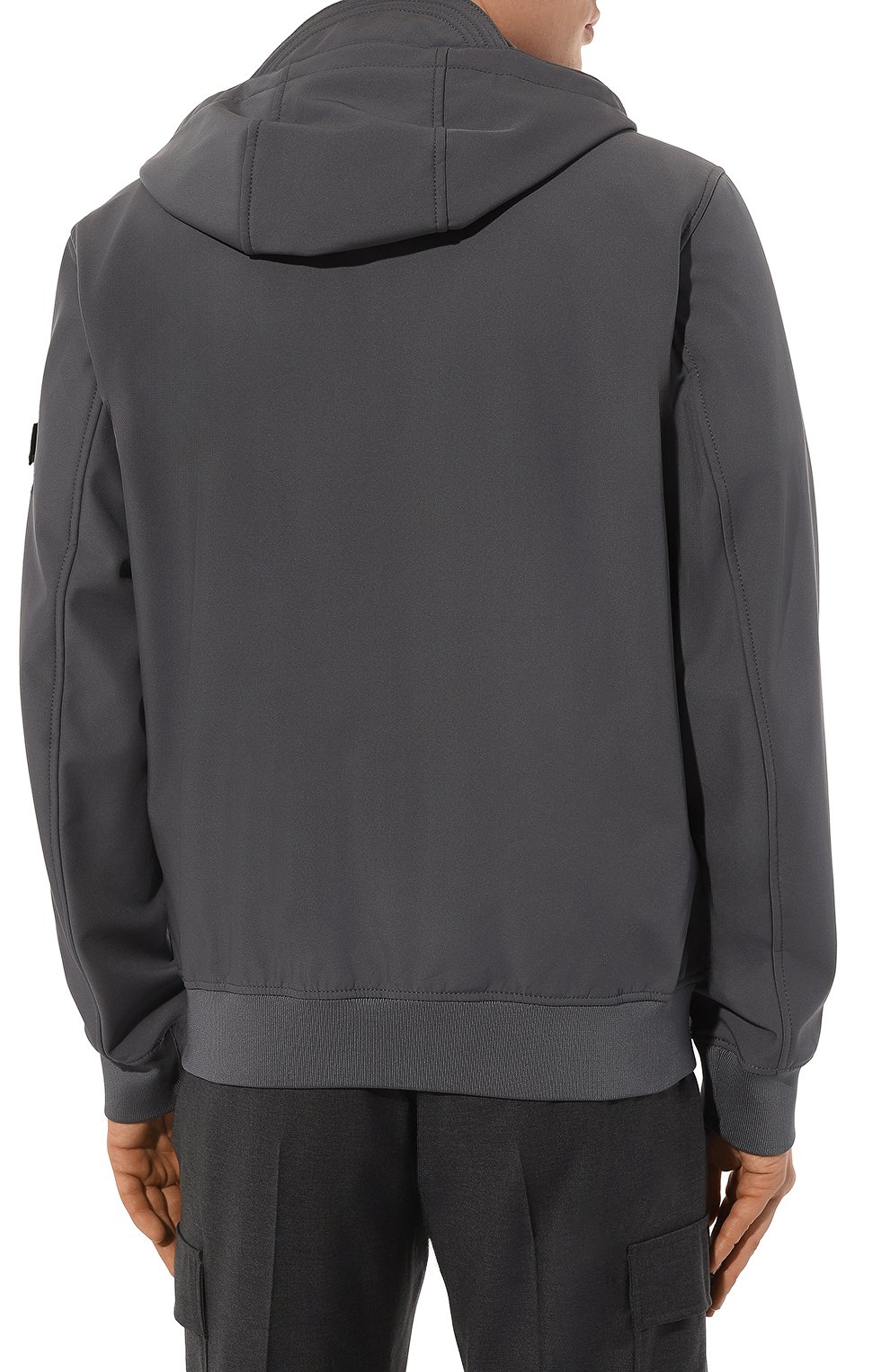 Бомбер STONE ISLAND, арт. 7915Q0122, фото 4