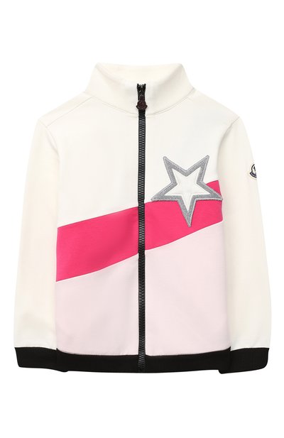 Комплект из толстовки и брюк MONCLER, арт. F2-954-8M721-10-809EH/4-6A, фото 2