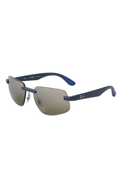Мужские солнцезащитные очки RAY-BAN, арт. 4475CH-63315J