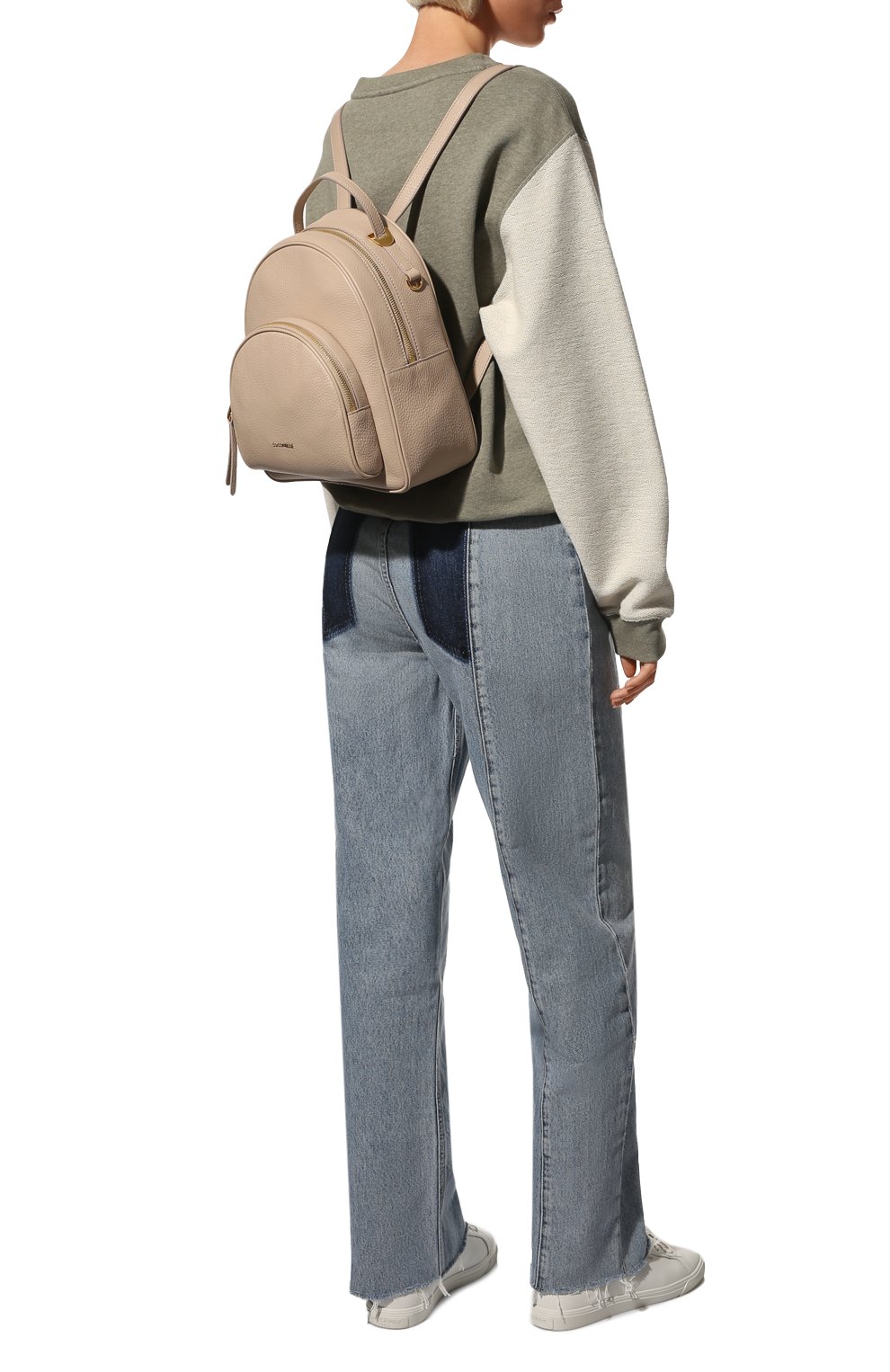 Рюкзак lea COCCINELLE, арт. E1 M60 14 01 01, фото 7