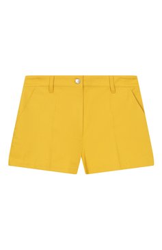 Джинсовые шорты PRADA, арт. P201FC-1ZSY-F0377, фото 1