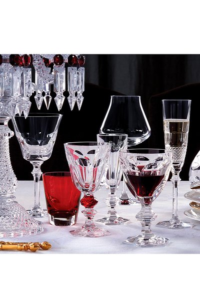 Бокал для вина harcourt №2 BACCARAT, арт. 1 201 102, фото 3