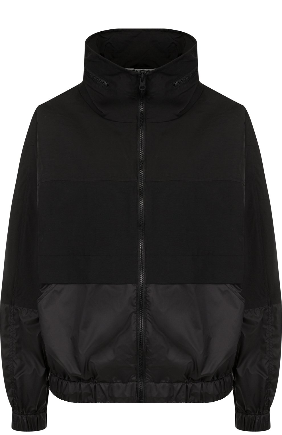 Ветровка свободного кроя с воротником-стойкой KENZO, арт. 2BL062590, фото 1