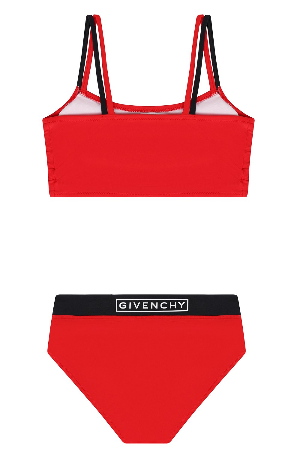 Раздельный купальник GIVENCHY, арт. H10036, фото 2