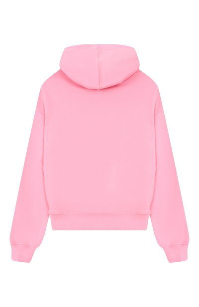 Хлопковое худи MSGM KIDS, арт. S6MSJUHS144, фото 2