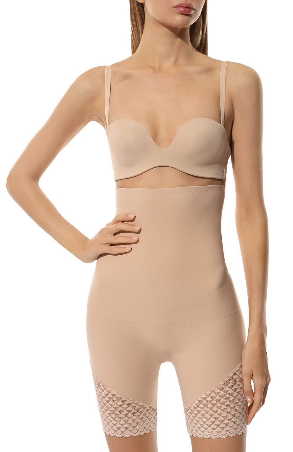 Утягивающие трусы SIMONE PERELE, арт. 19Y671, фото 2