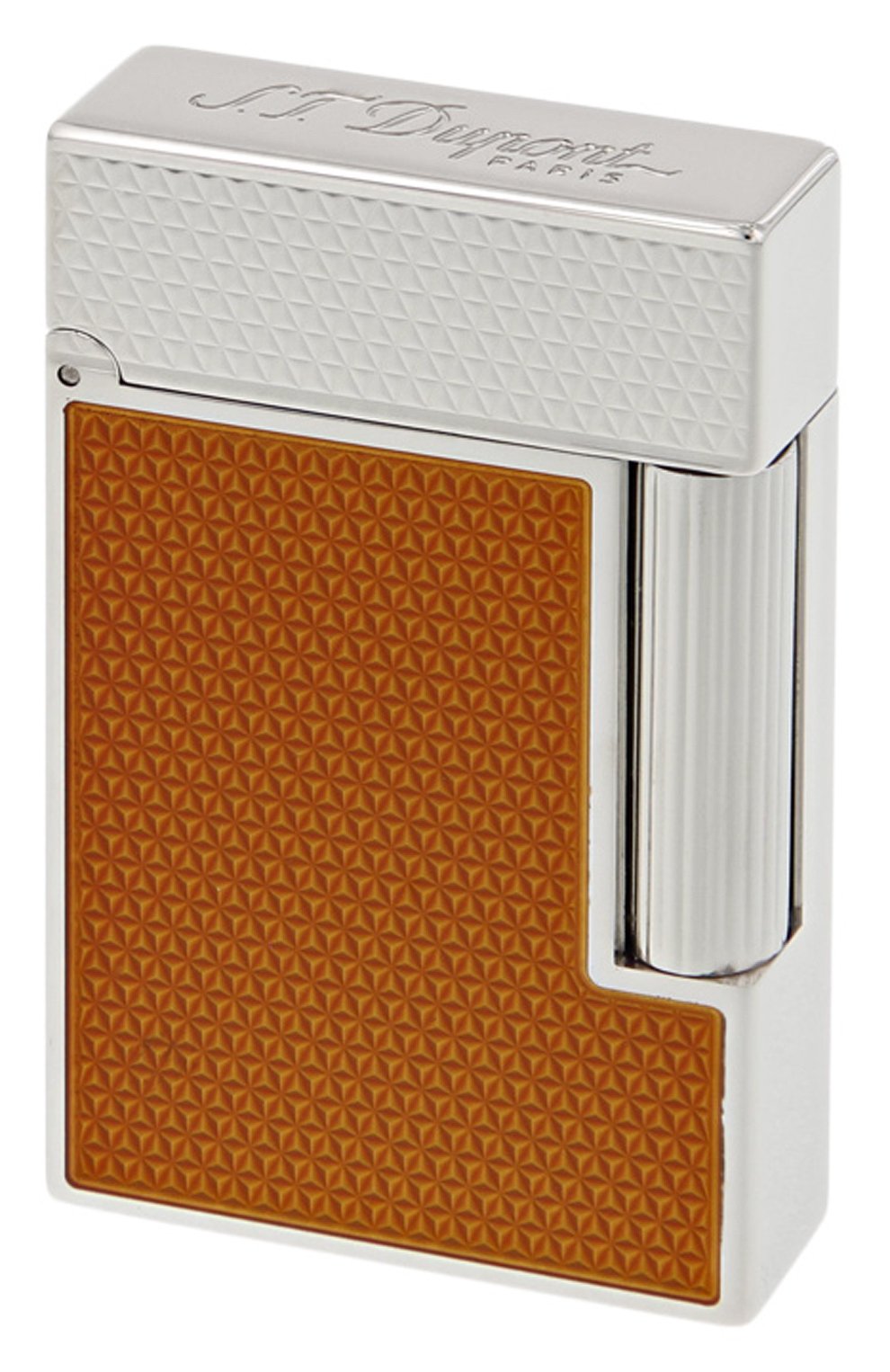 Зажигалка S.T. DUPONT, арт. C16617, фото 1
