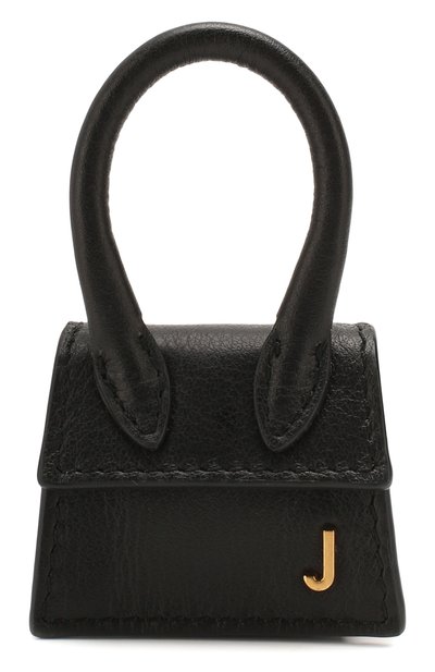 Сумка le petit chiquito JACQUEMUS, арт. 201AC18/58990, фото 1