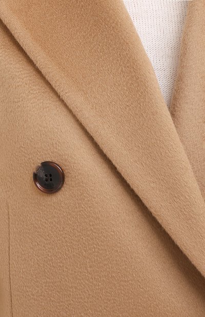 Шерстяное пальто BOSS, арт. 50446204, фото 5