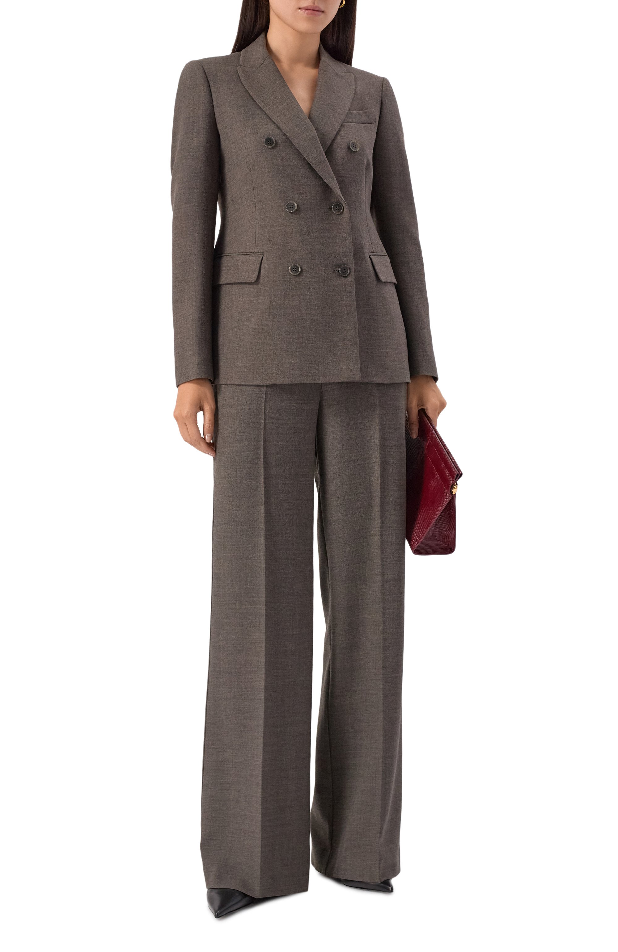 Жакет P.A.R.O.S.H., арт. P0W0-D420021X, фото 2