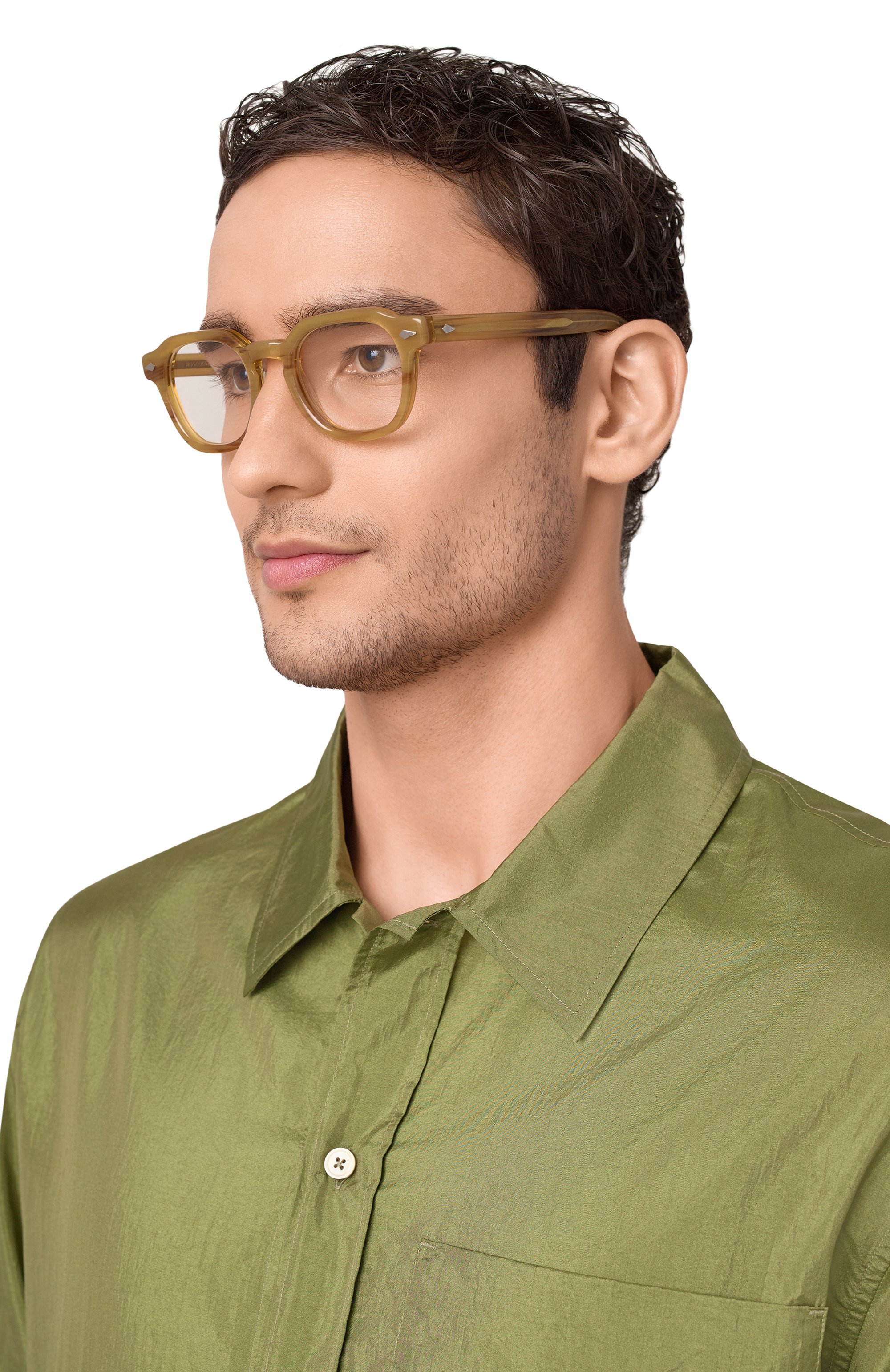 Оправа MOSCOT, арт. D0LT BL0NDE, фото 2