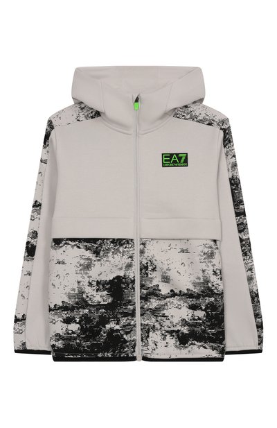 Толстовка EA7, арт. 7B000214/AF16549
