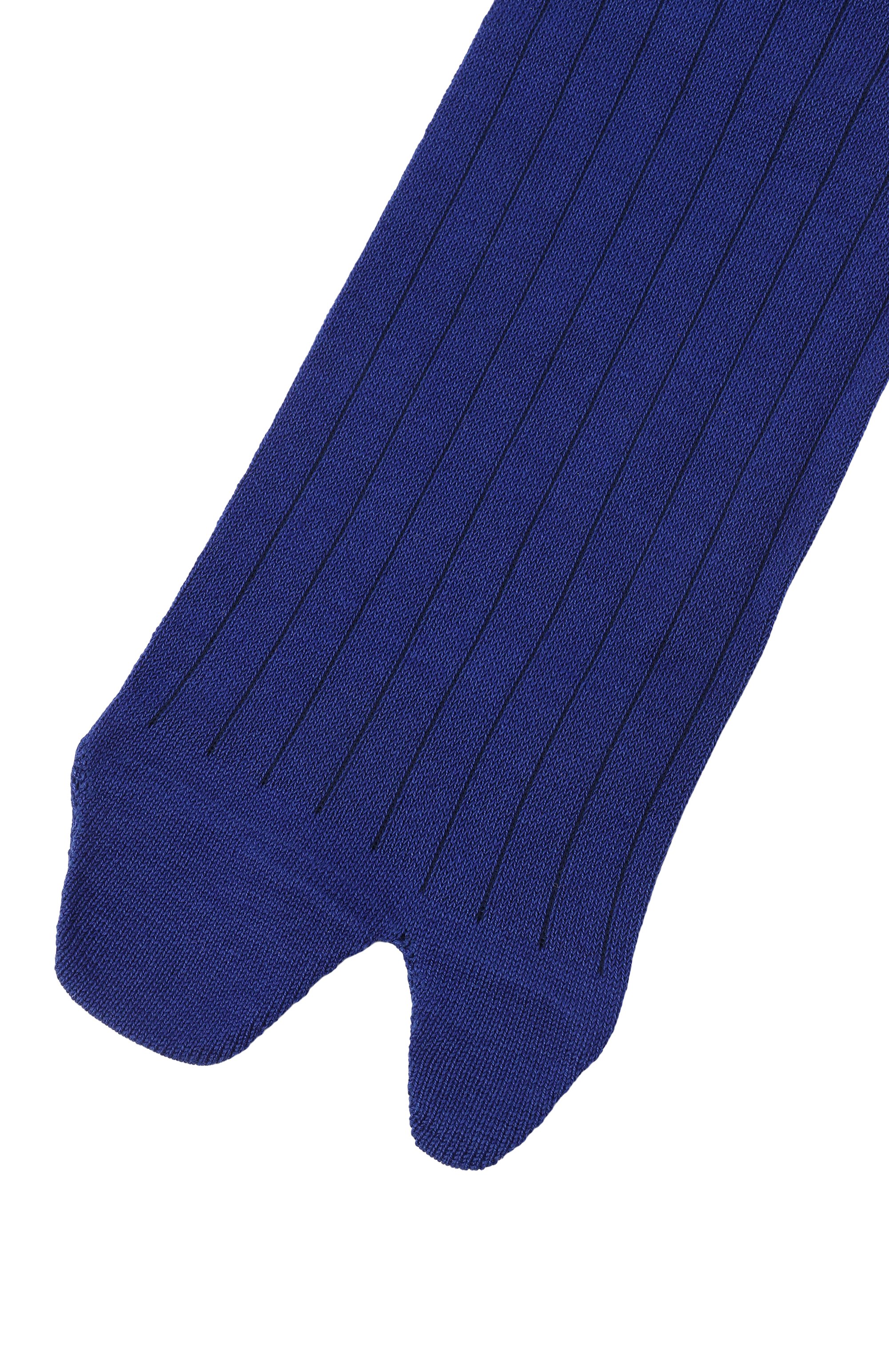 Хлопковые носки MAISON MARGIELA, арт. S51TL0051/S17868, фото 3