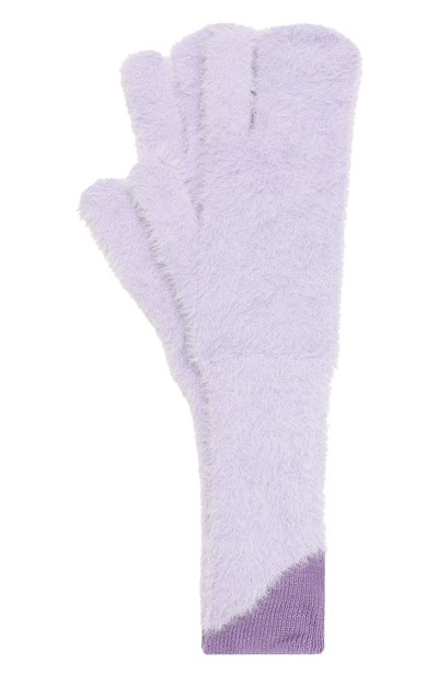 Женские варежки MM6, арт. S62TS0062/M13073