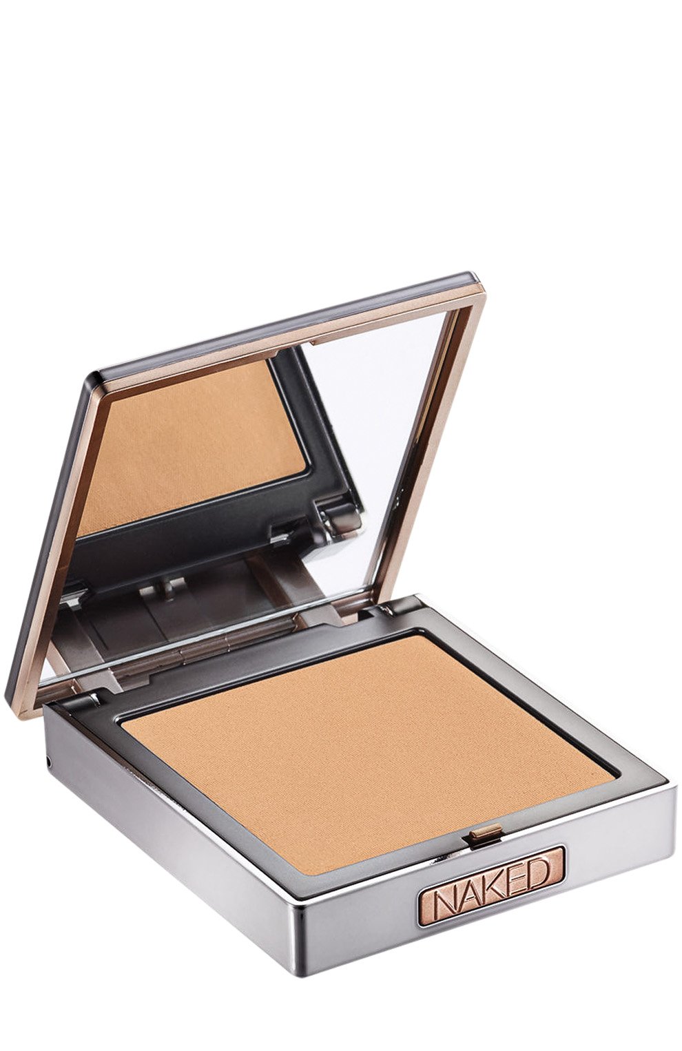 Компактная пудра со спонжем naked skin medium URBAN DECAY, арт. 604214684508, фото 1