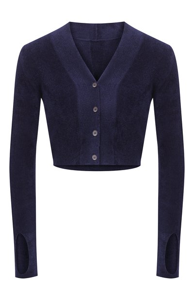 Кардиган JACQUEMUS, арт. 203KN26/206380, фото 1