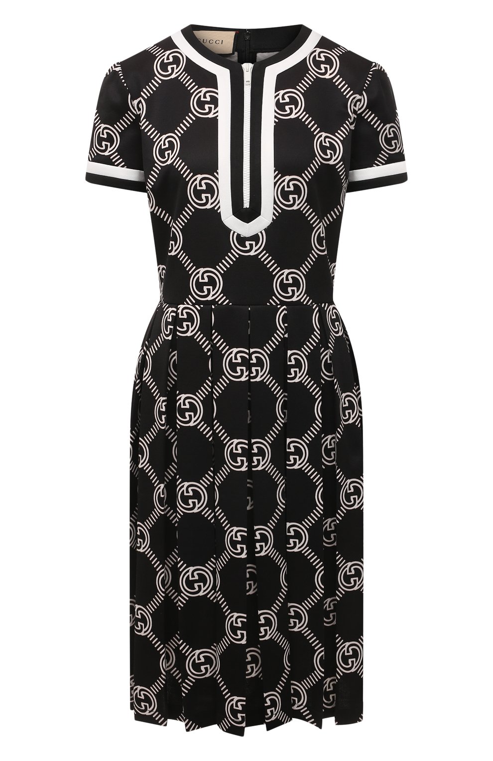 Платье GUCCI, арт. 666835/XJD1I, фото 1