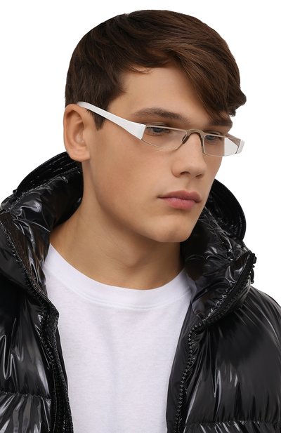 Оправа PORSCHE DESIGN, арт. 8801-C K200, фото 2