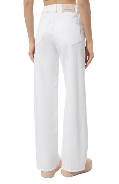 Джинсы LORENA ANTONIAZZI, арт. P2451PA02A/4049, фото 4