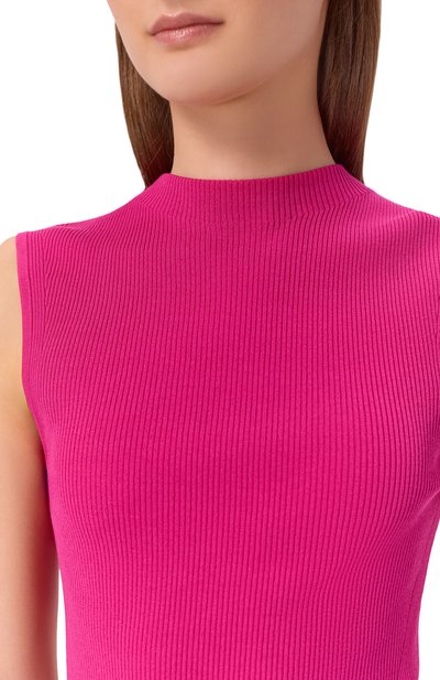 Топ из вискозы BOSS, арт. 50473237, фото 5