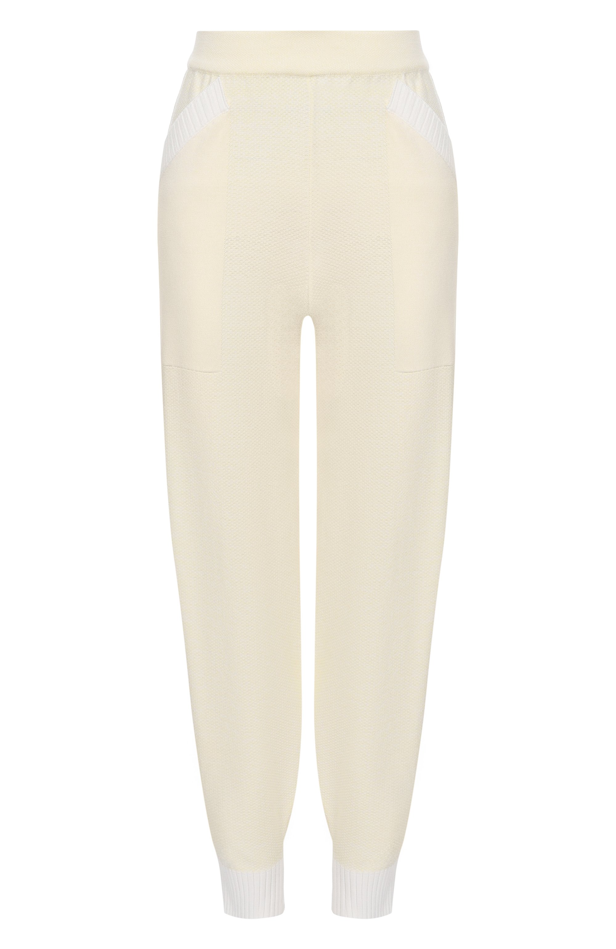 Джоггеры из вискозы AND THE BRAND, арт. S26-P083-1203-801, фото 1