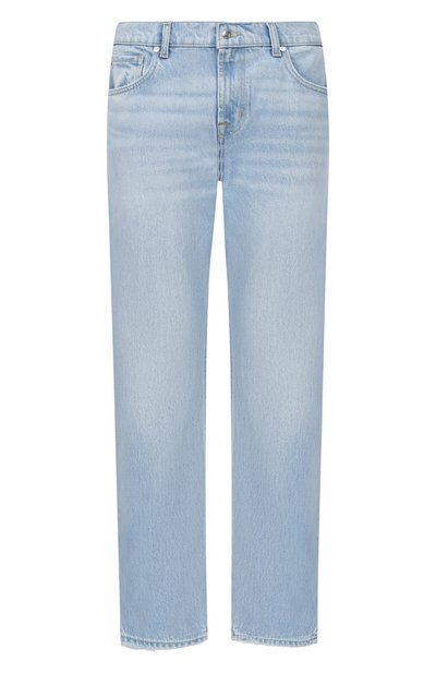 Мужские джинсы straight 7 FOR ALL MANKIND, арт. 7T4D0E35-1XK
