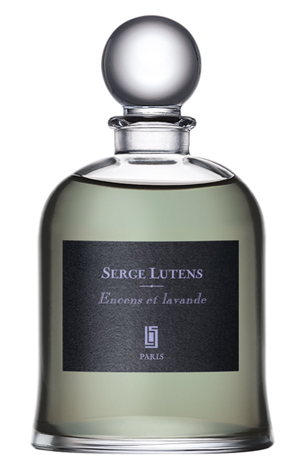 Парфюмерная вода encens et lavande (75ml) SERGE LUTENS, арт. 36112017SL, фото 1