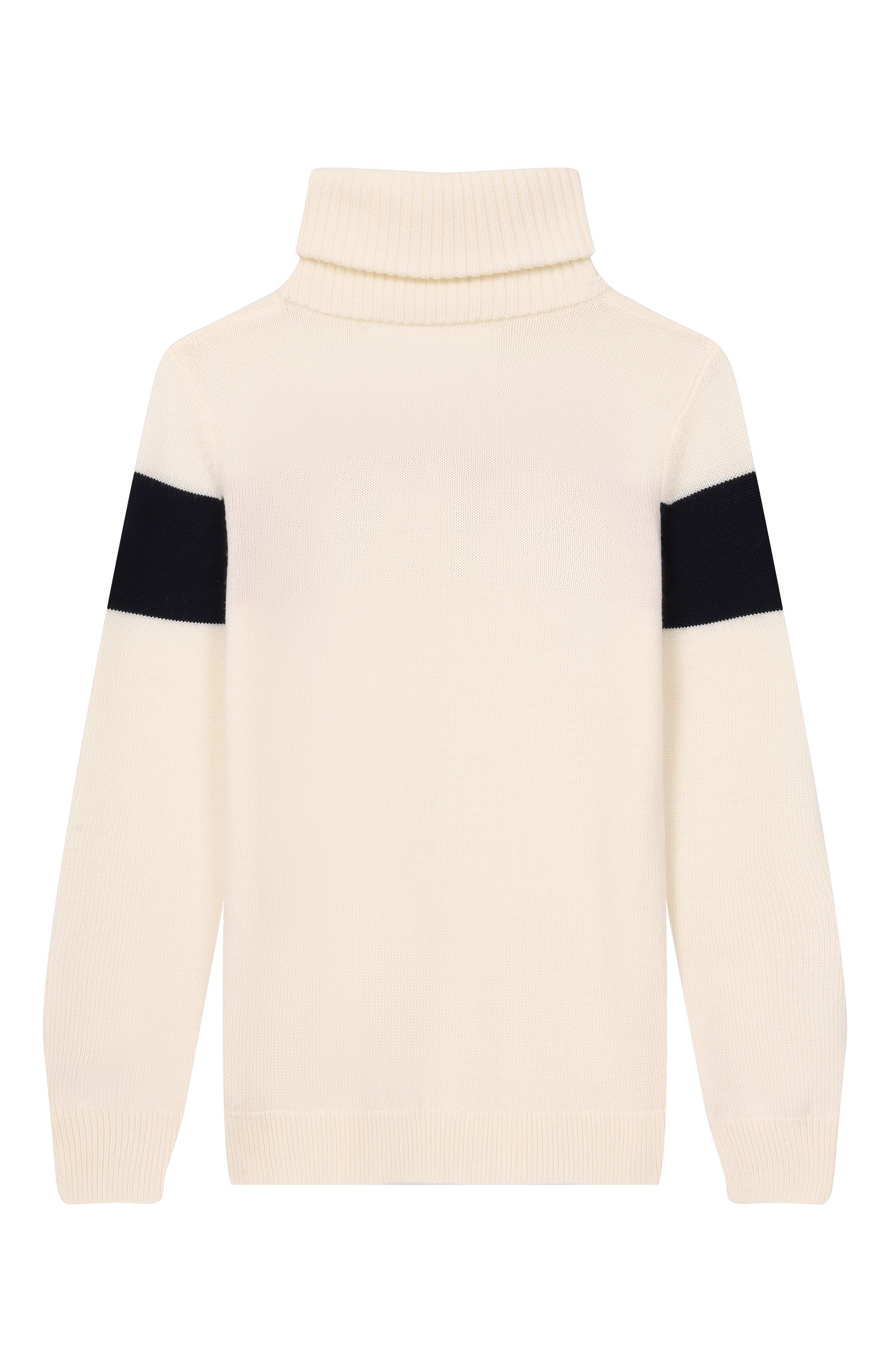 Шерстяной свитер PERFECT MOMENT, арт. K6000033./1707, фото 2