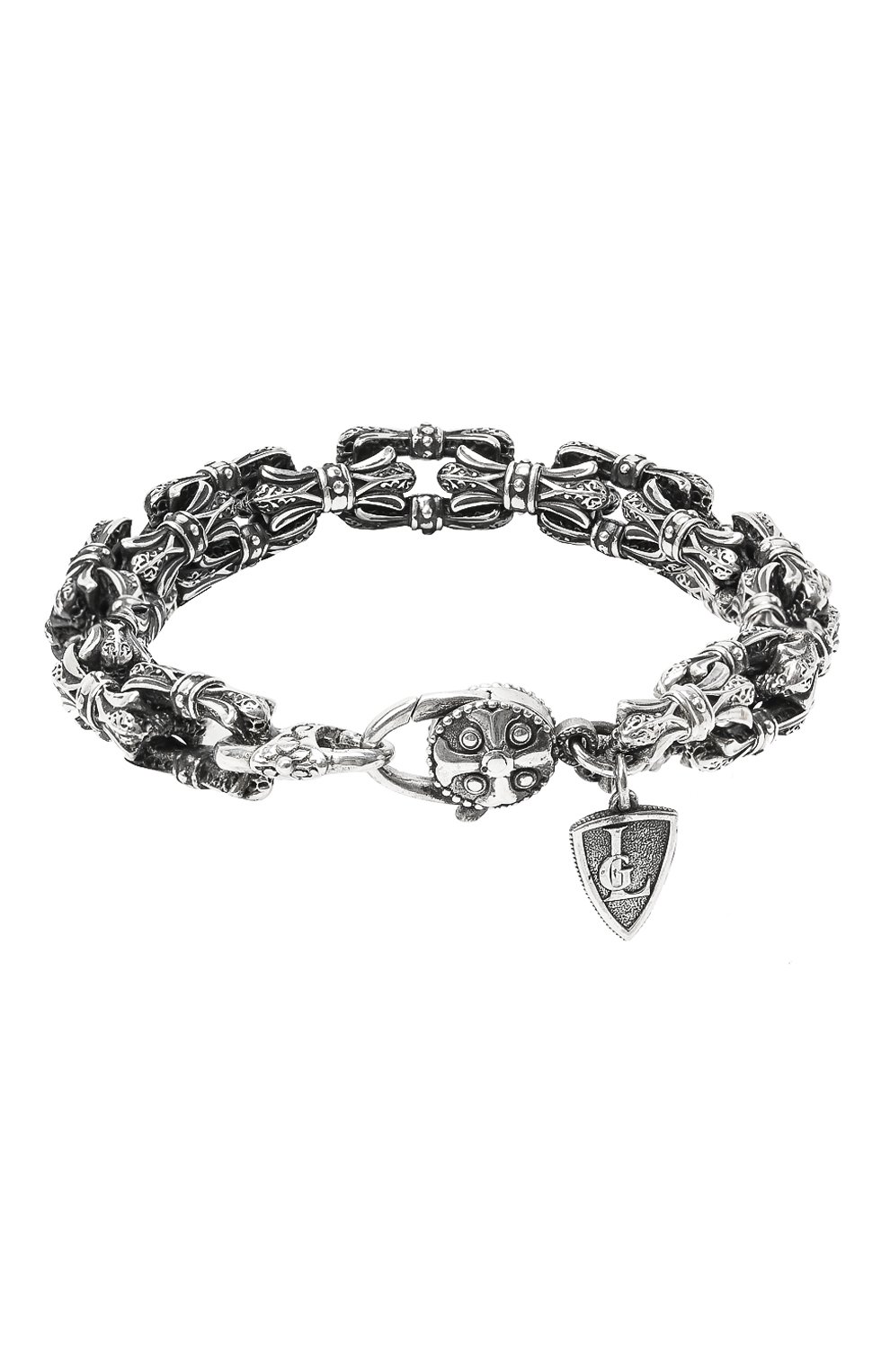 Браслет тайна лилии GL JEWELRY, арт. M400003-S97-01, фото 2