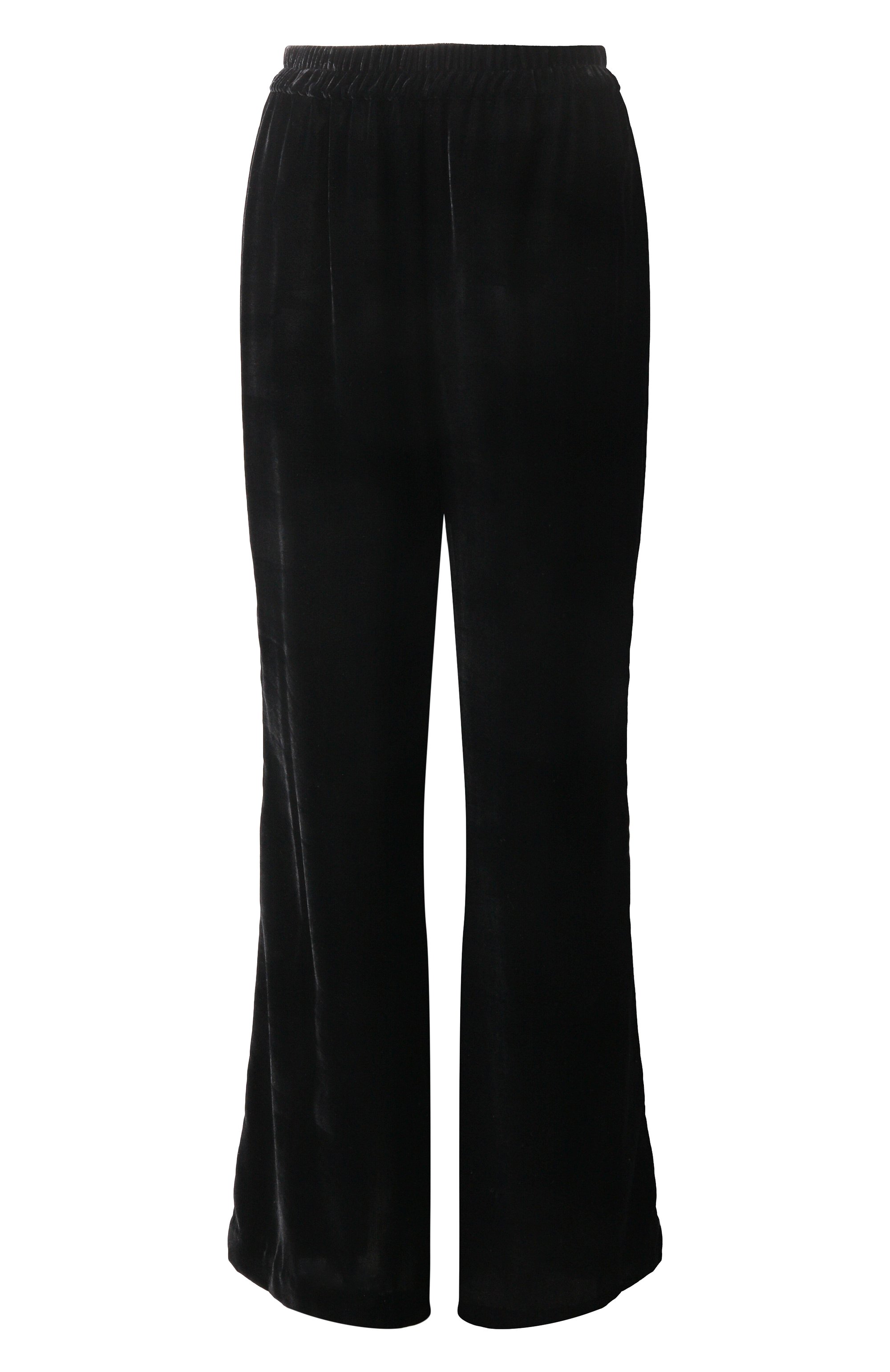 Бархатные брюки YANINA, арт. T-2941, фото 1