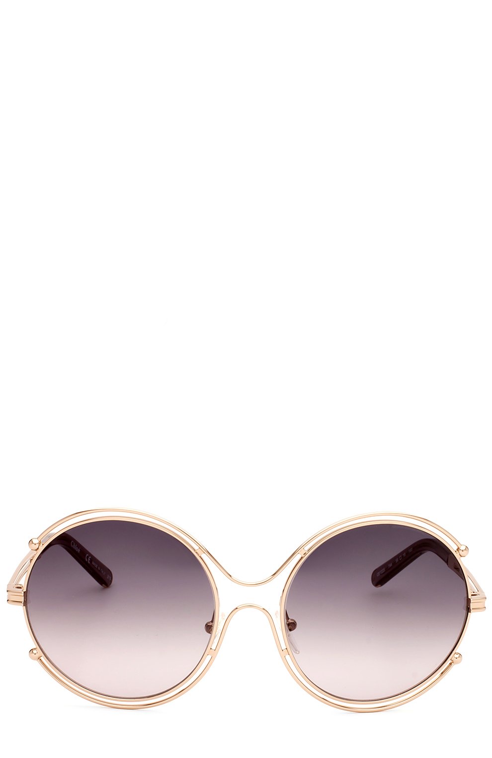 Солнцезащитные очки CHLOÉ, арт. 122S-744, фото 1