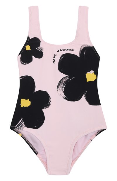 Слитный купальник MARC JACOBS (THE), арт. W60525