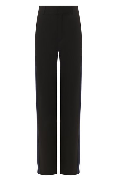 Женские брюки VETEMENTS, арт. SS20PA273 1325/W/BLACK/BLUE