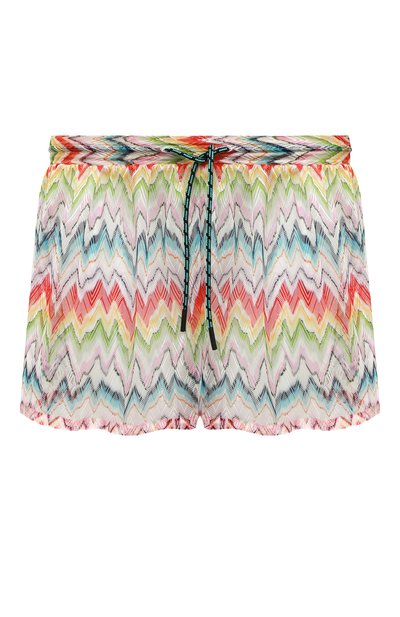 Женские шорты MISSONI, арт. MS22SI02-BR00H1/SM83T