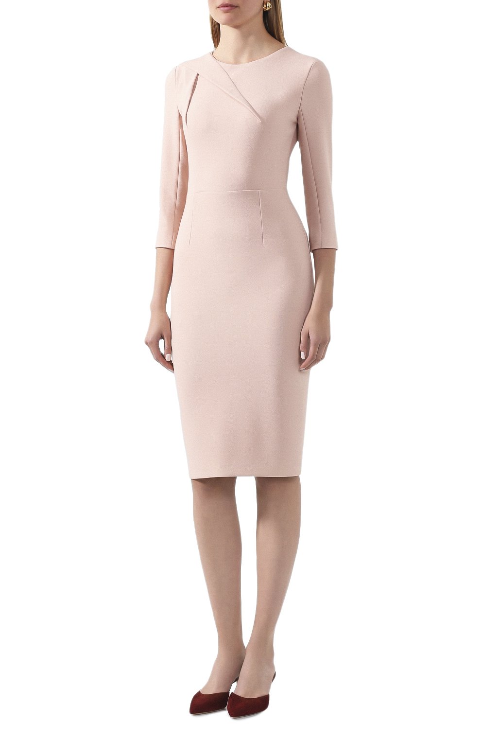 Платье ROLAND MOURET, арт. EW20/S1834/F2196, фото 3