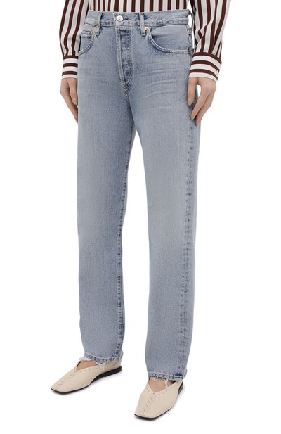 Джинсы CITIZENS OF HUMANITY, арт. 1912B-837, фото 3