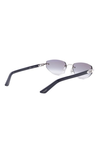 Солнцезащитные очки CARTIER, арт. CT0580S 004, фото 4