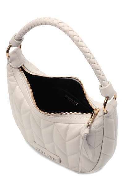 Сумка MIU MIU, арт. 5BA199-2DN6-F0009-OOY, фото 4