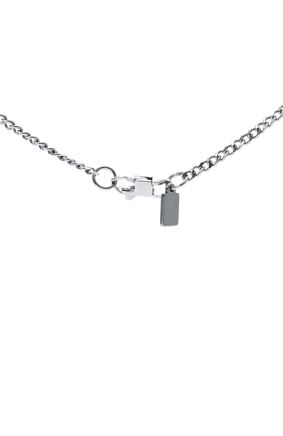 Кулон на цепочке HUGO, арт. 50519391, фото 4