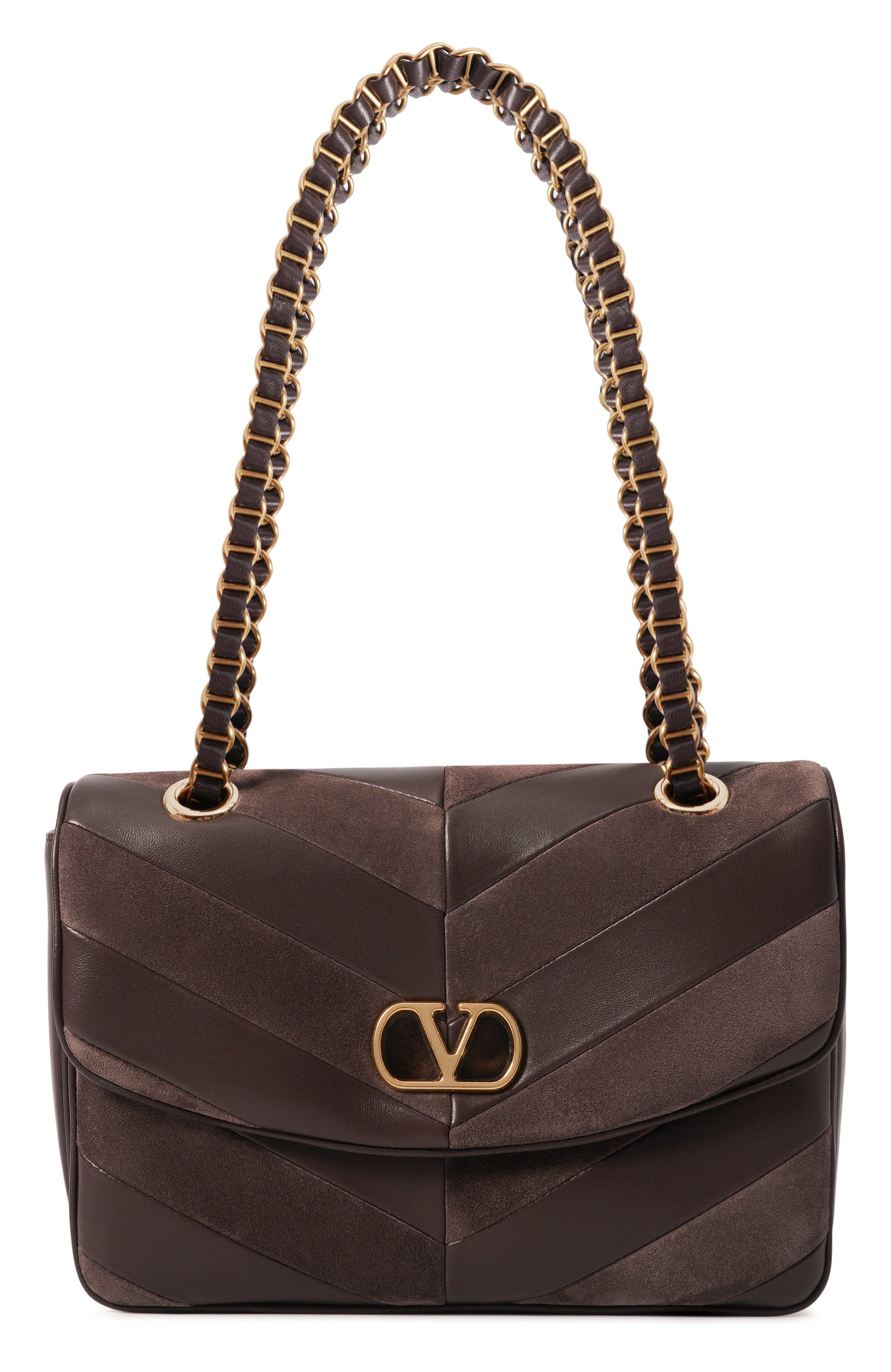 Сумка djuna VALENTINO, арт. 9W2B0T55/TIE, фото 1