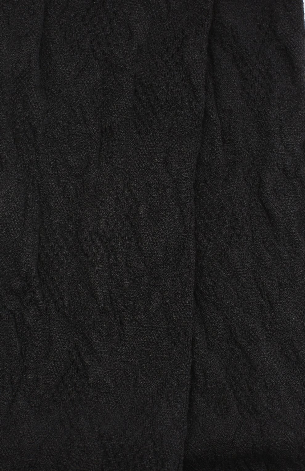 Колготки morgan WOLFORD черного цвета по цене 6910 руб., арт. 19289, фото 2 Колготки morgan WOLFORD, арт. 19289, фото 2